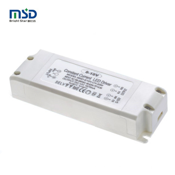 20W constant voltage Oem And No Noise Flicker Free Panel Lighting 5 Years Warranty 0/10v Dimming Led Controller